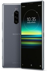 Прошивка телефона Sony Xperia 1 в Оренбурге